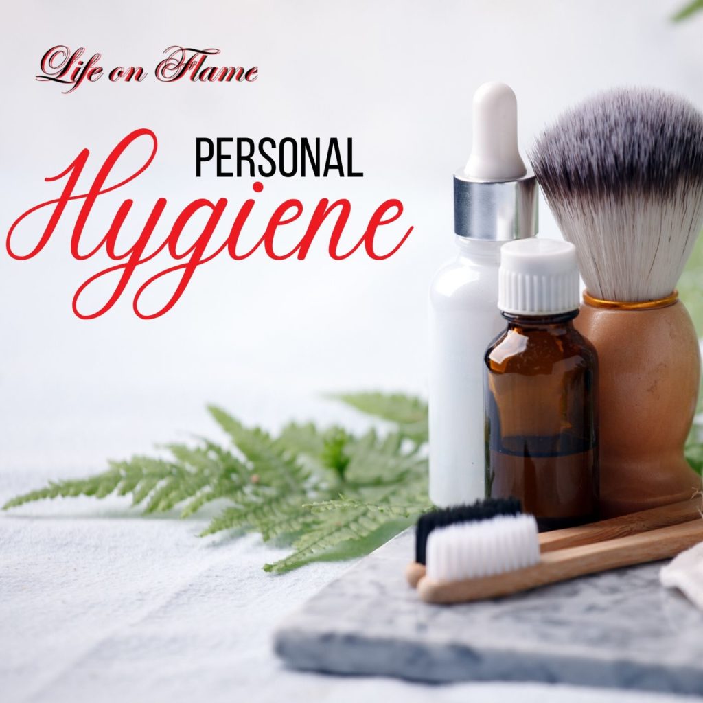 Personal Hygiene Secrets - Life on Flame - pleasure in life Best way to have a clean sex and avoid AIDS is to have a clean personal hygiene both for your marriage sex and life