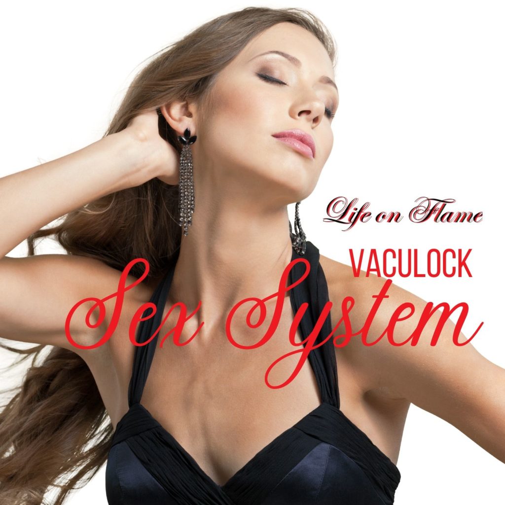 VacuLock Sex Systems - Life on Flame - pleasure in life Vac-U-Lock for your sex toys! Enjoy the pleasure of having an exciting marriage sex and life by putting some twist!